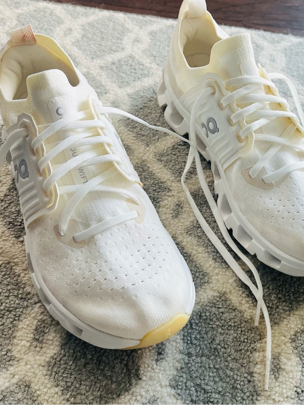 OC On Running CloudSwift 4